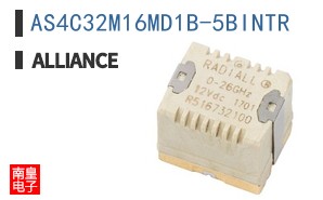 AS4C32M16MD1B-5BINTR ͼƬ